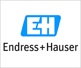 Endress + Hauser Farahamsaz